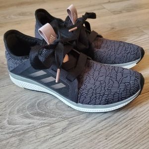 Adidas Edge Lux Sneakers, Size 8